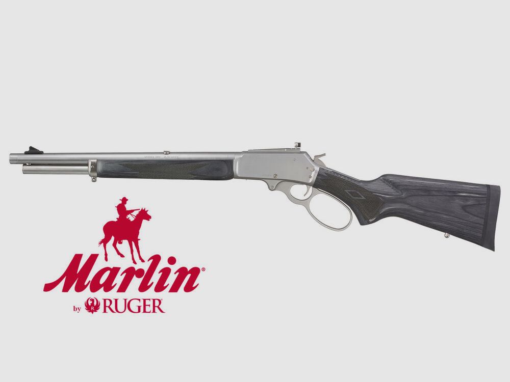 MARLIN 1895 Trapper