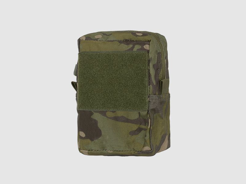 Universal Large Pouch MOLLE - MT [8FIELDS]