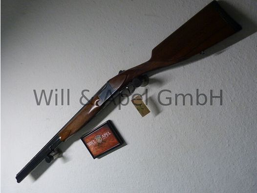 FN Browning B 25
