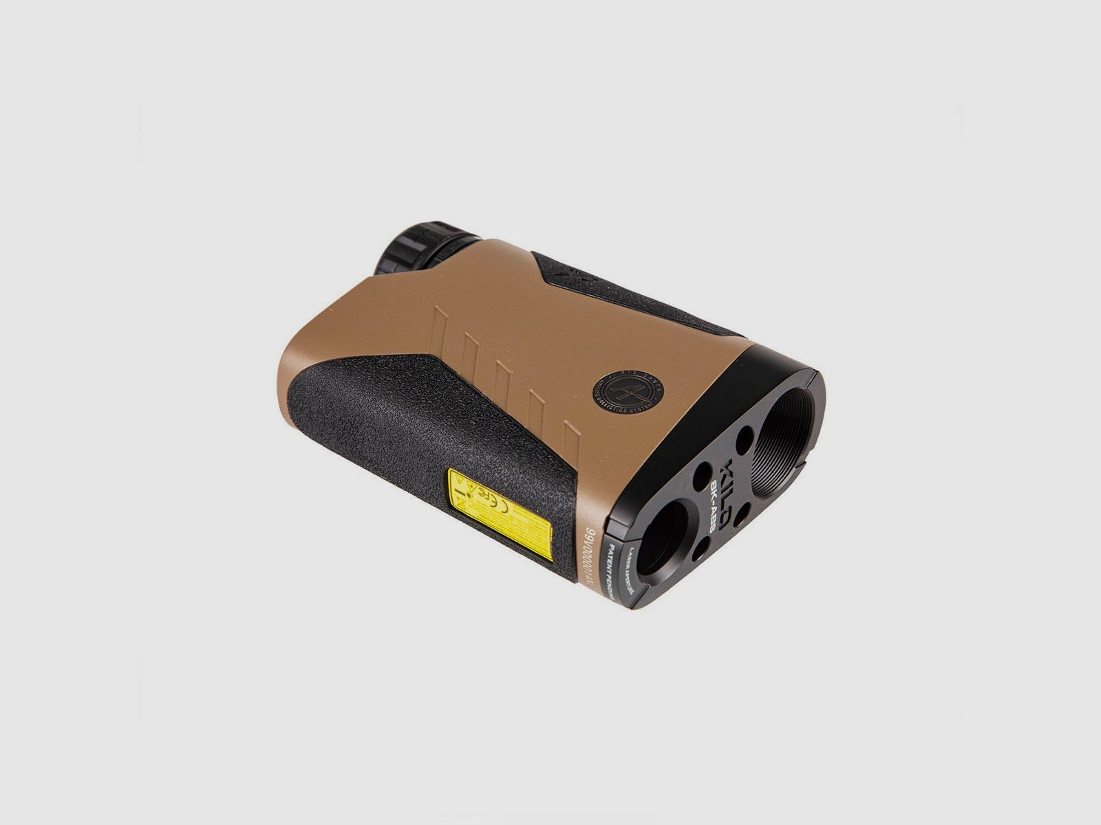 TELEMETRO – SIG SAUER – KILO8K-ABS | 7x25mm | 8000YD, Bild 8 von 8