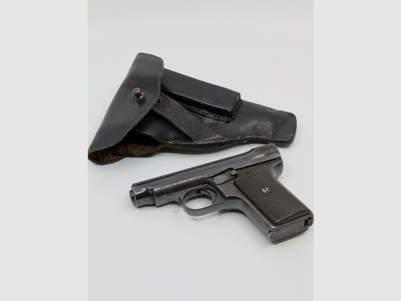 S&S 1913
