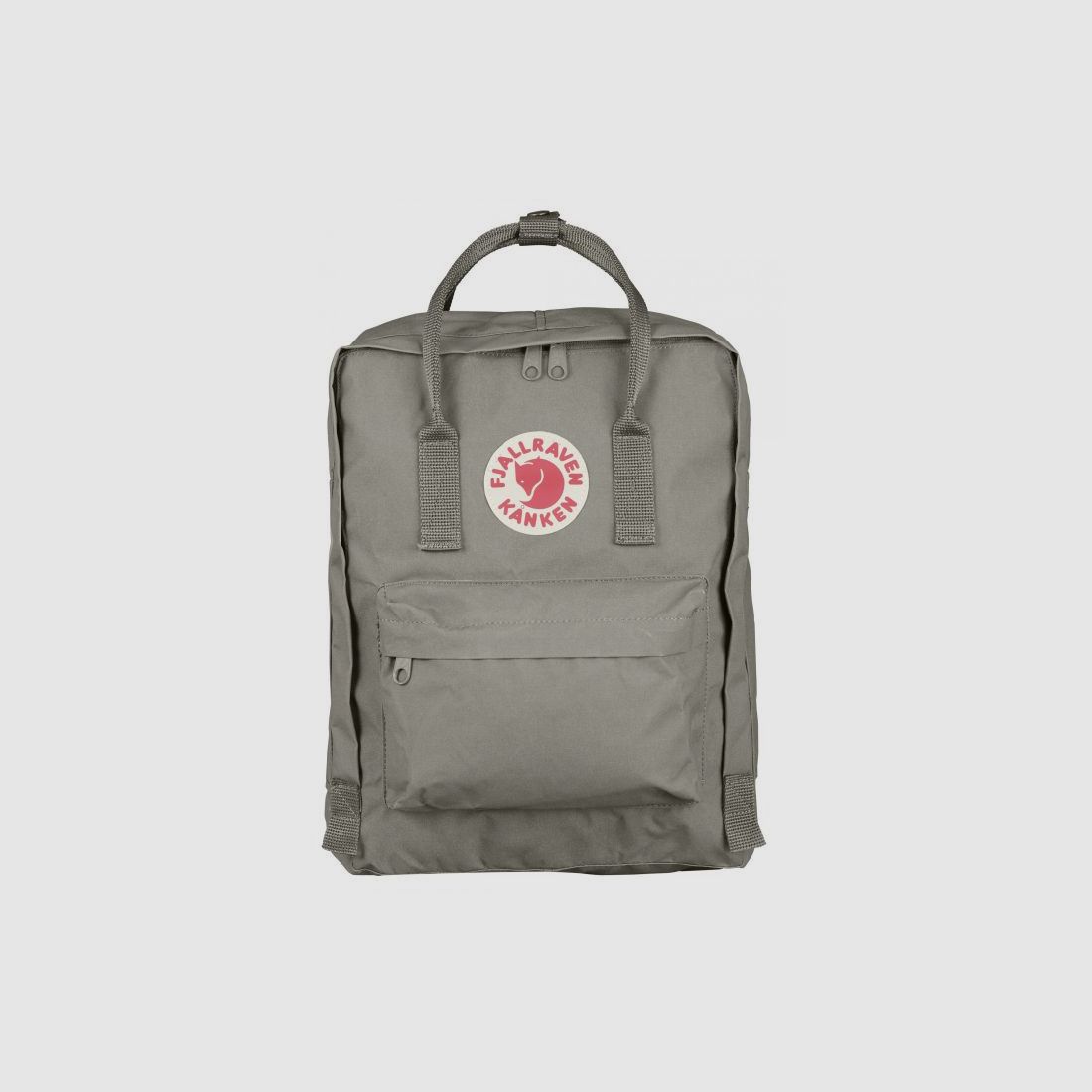 Fjällräven Kanken 16L | fog, zdjęcie 1 z 2