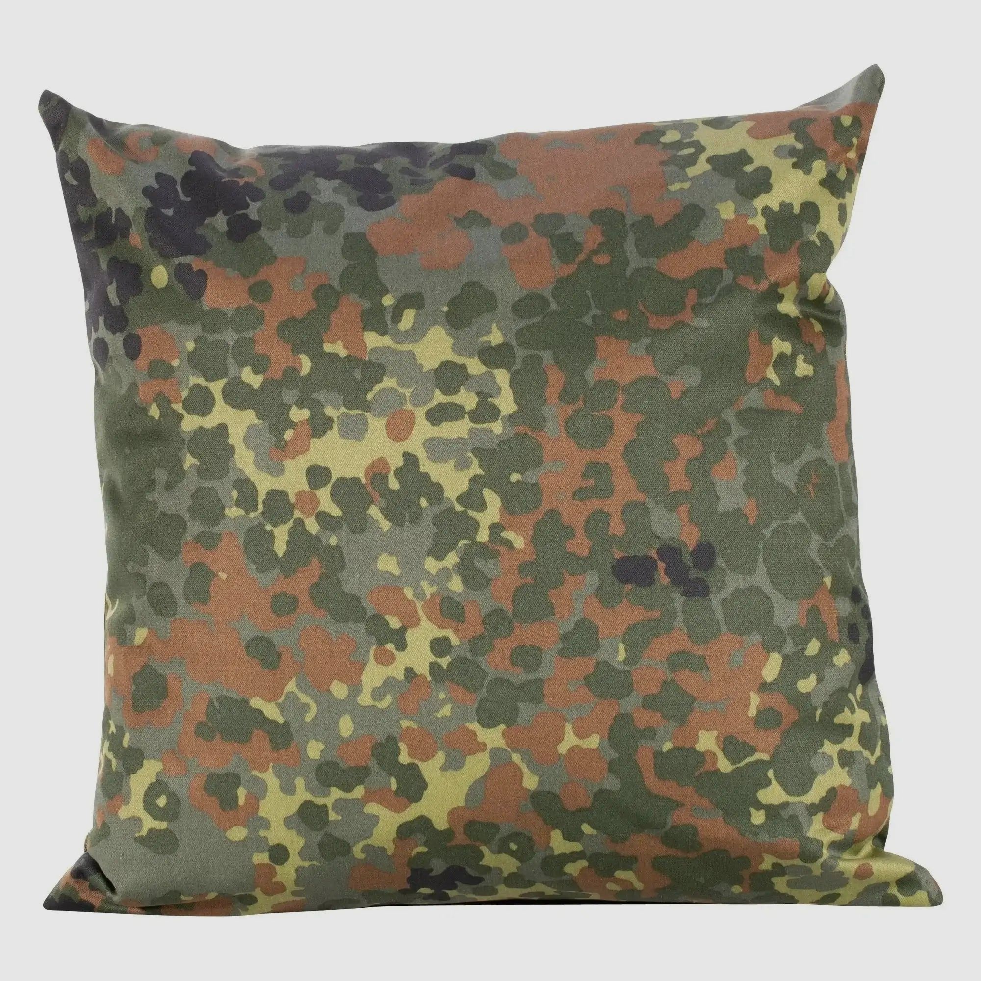 Zentauron Zentauron Tactical Kopfkissen 40 x 40 cm - Flecktarn