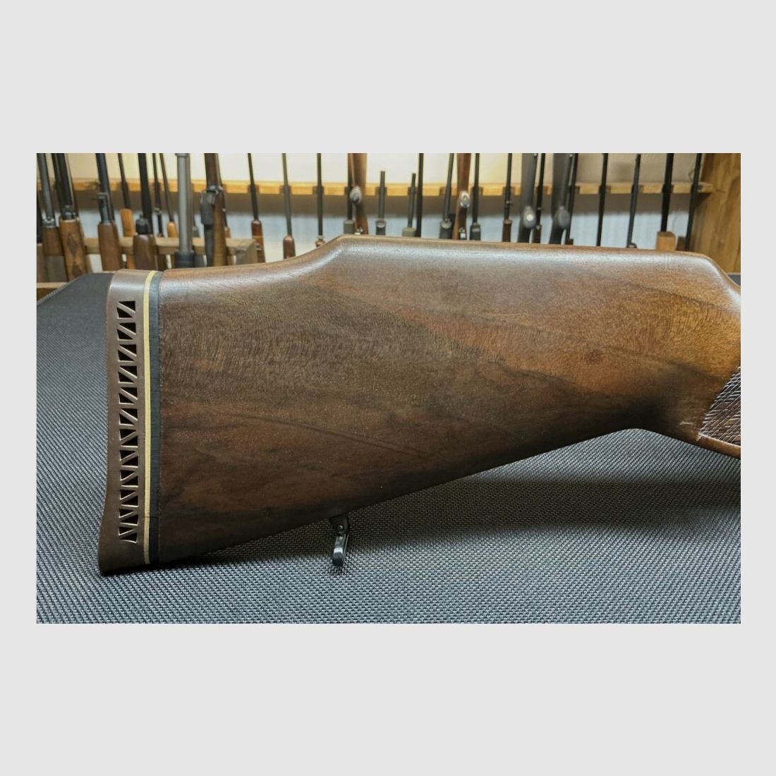Anschütz 1415/16 .22lr