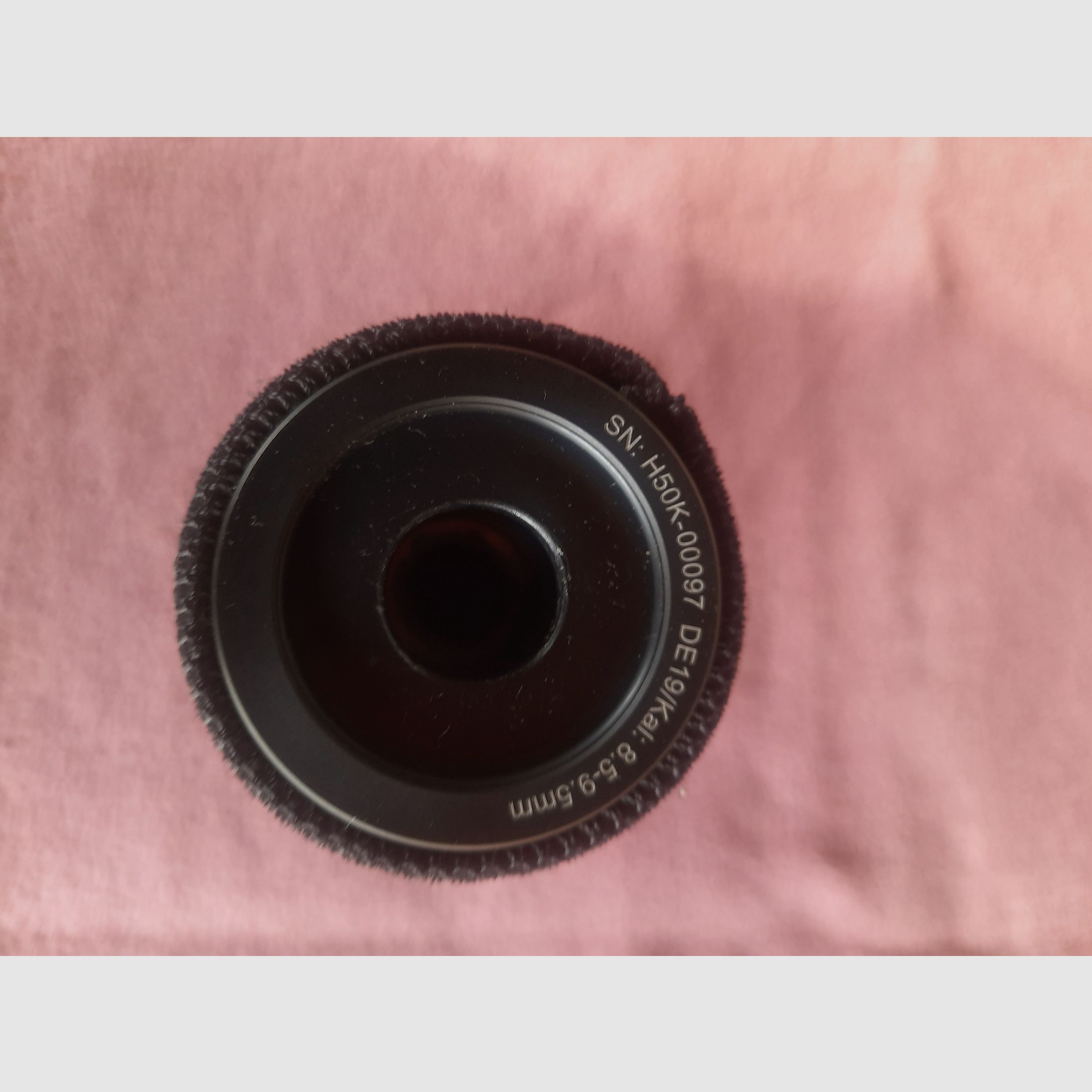 Blaser R93 Attache, .30-06, Sonderholz, Lauf kanneliert, Mündungsgewinde 15/1, Zeiss, Schalldämpfer Roedale