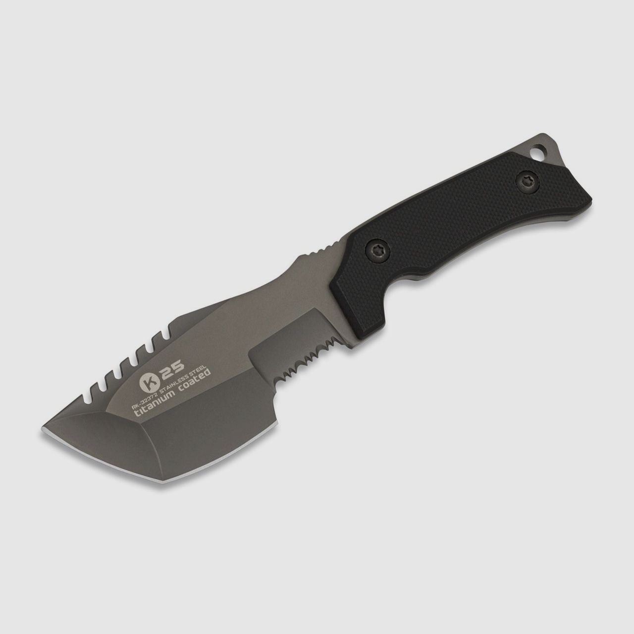 Messer Neck Knife 32372