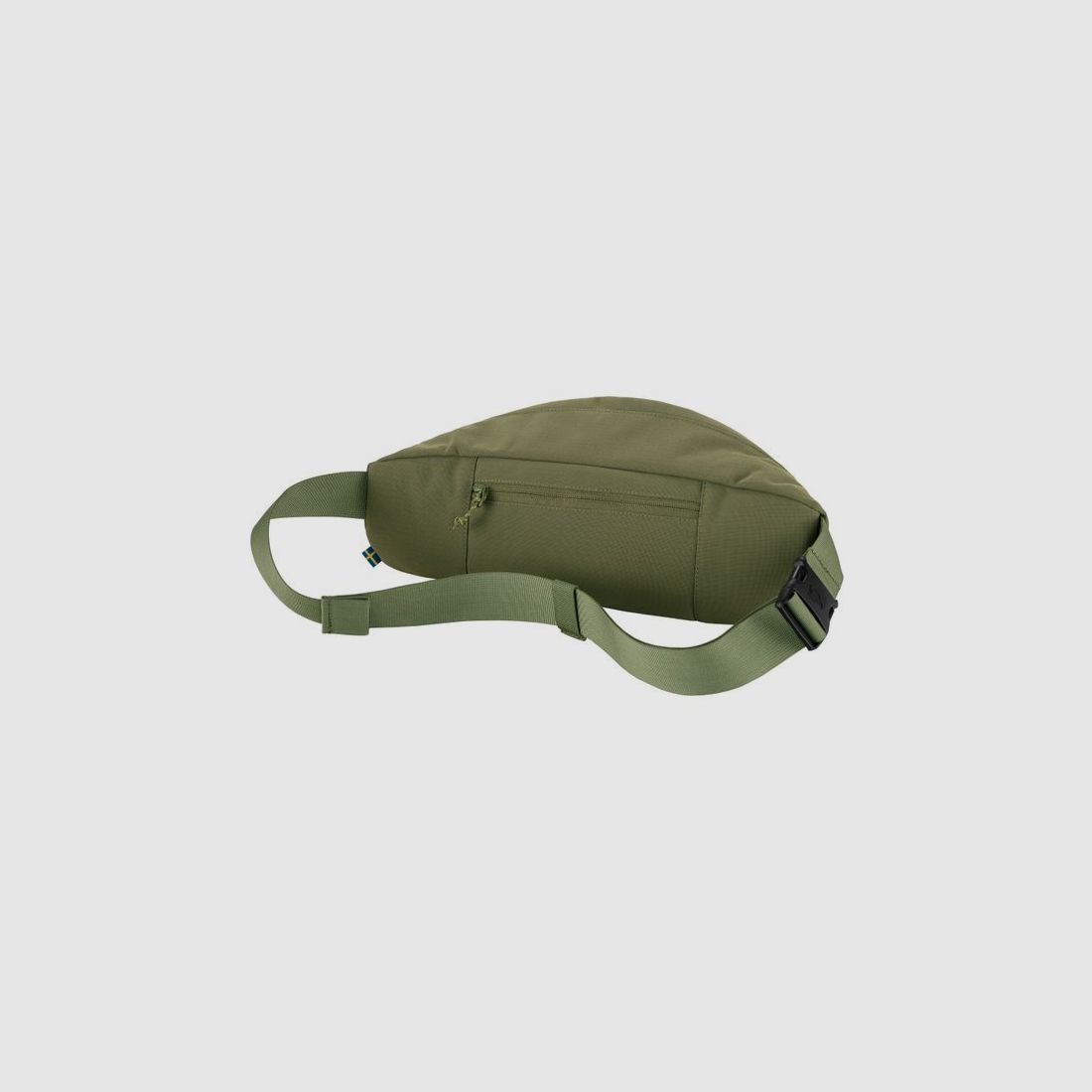 Fjällräven Hip Pack Large Green, image 2 of 2