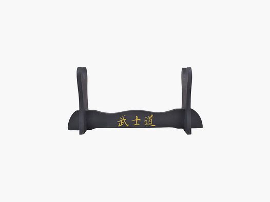 Supporto in legno per Katana piccolo