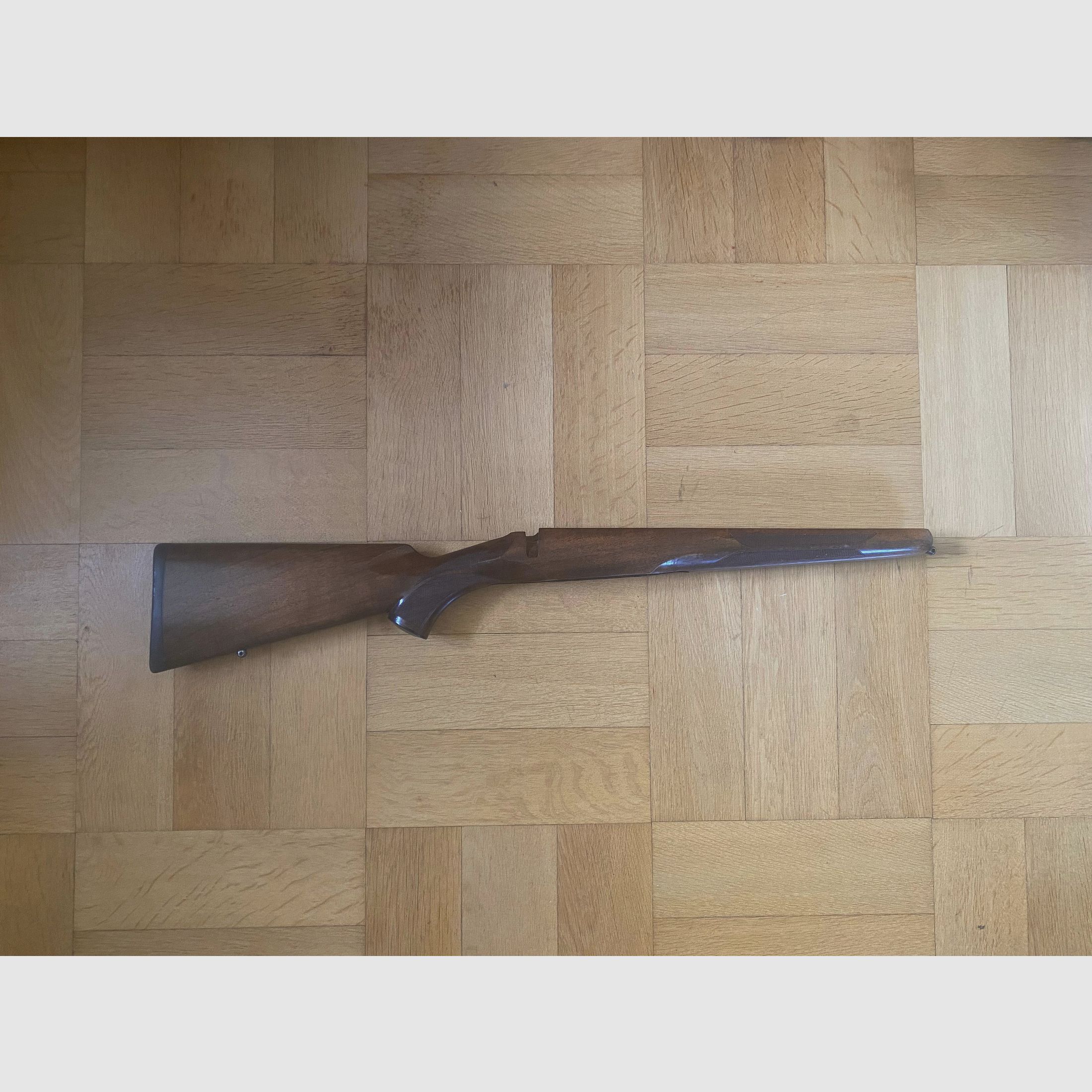 Mauser M12 Pure Schaft