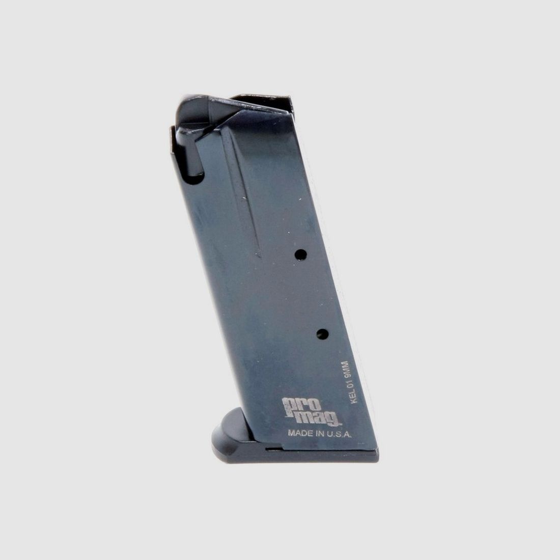 KEL-TEC P-11 9MM (10) RD ACCIAIO BLU