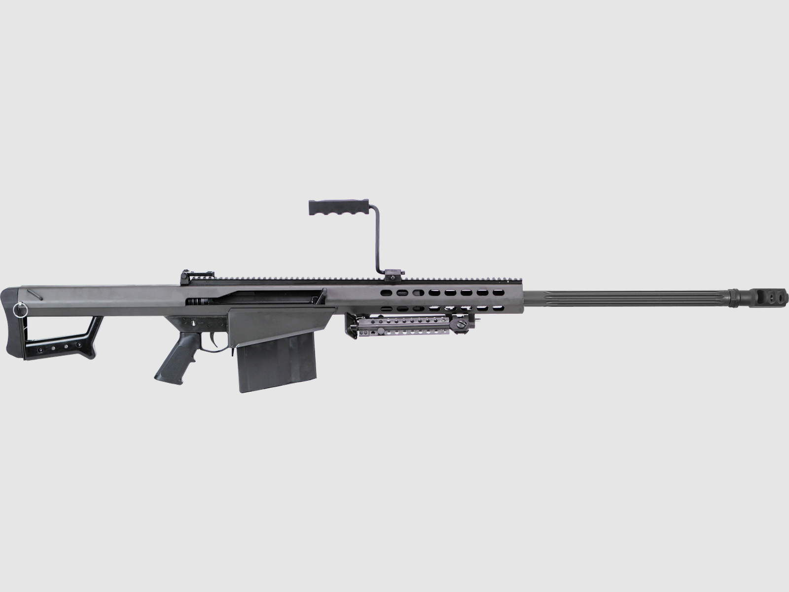 Barrett M82A1 – .416 Barrett