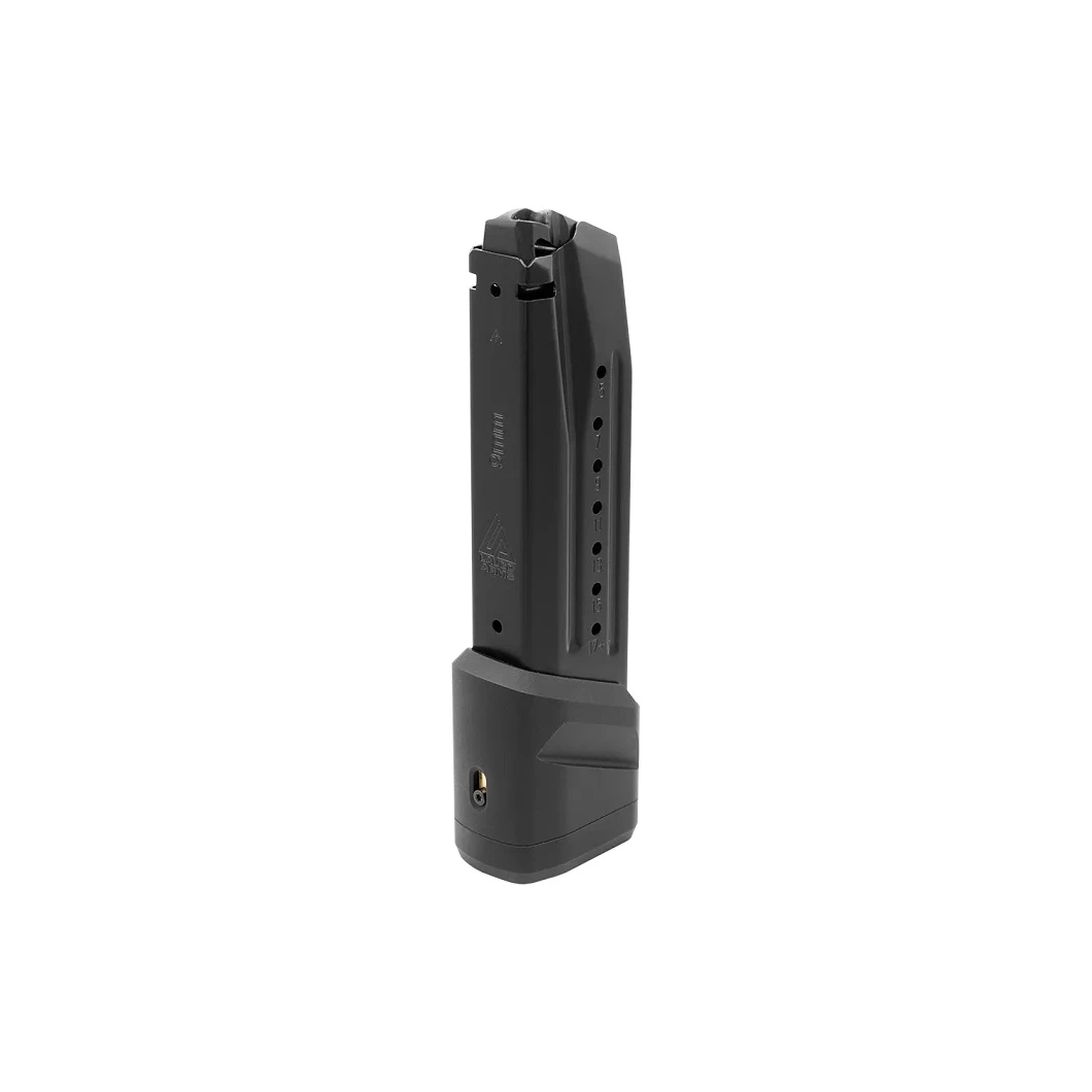 Magazine Laugo Arms Alien Creator 9mm 22-round, image 1 of 5