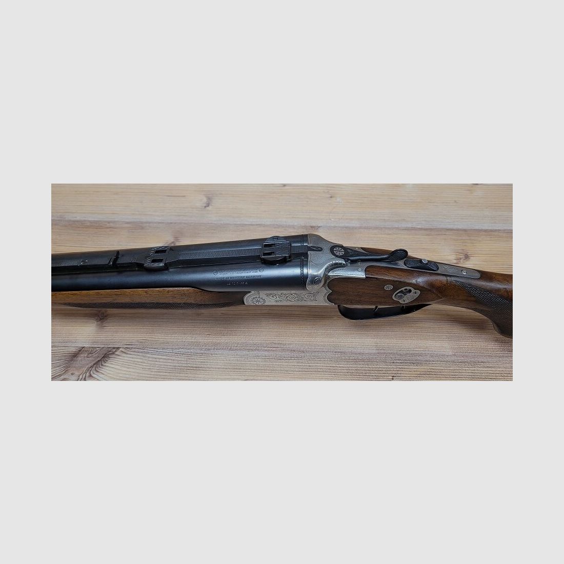 Sauer & Sohn MOD. 3000