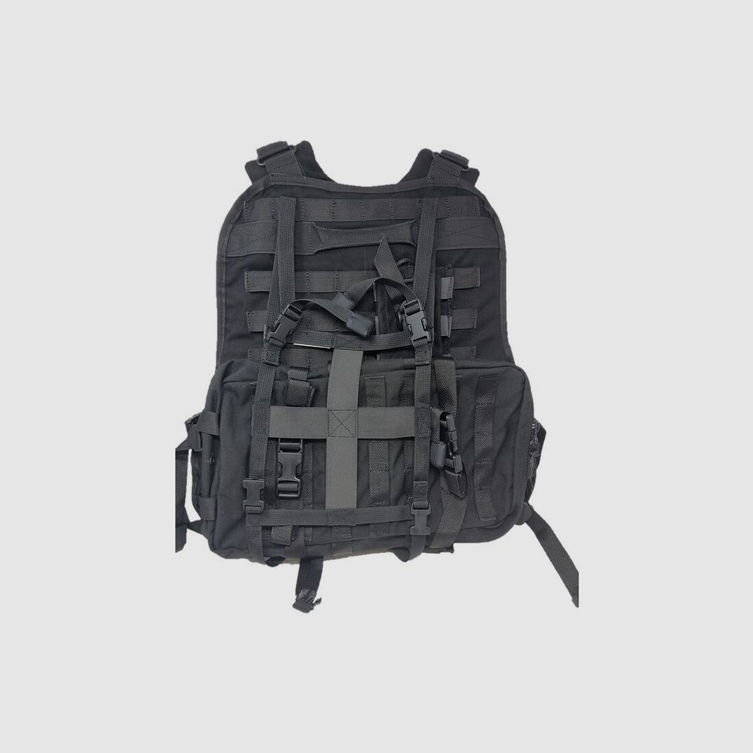 Masada Class III A bulletproof vest