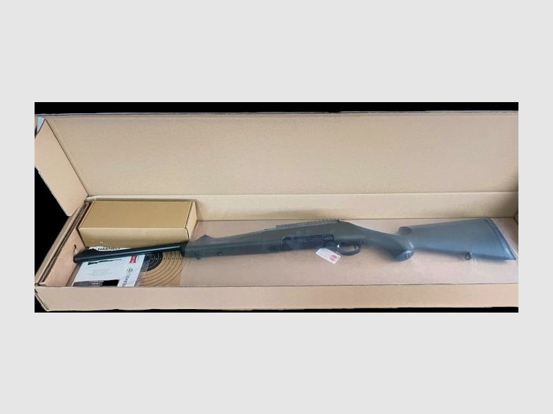 Neuware Repetierbüchse Haenel Jaeger 10 Frankonia Sondermodell  .308 Win  natogrün