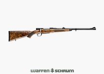 Mauser M98 Standard Diplomat SHK:7
