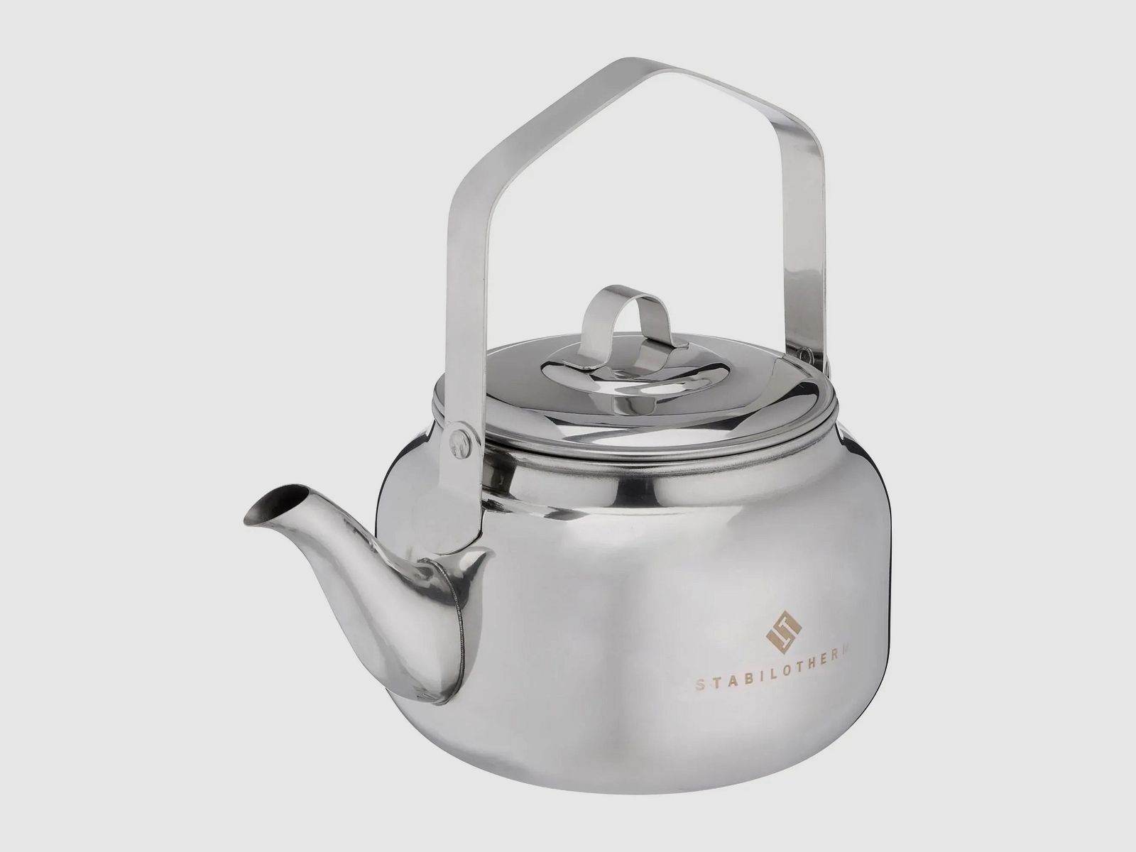 Stabilotherm Kaffeekanne Kaffeepott 1L