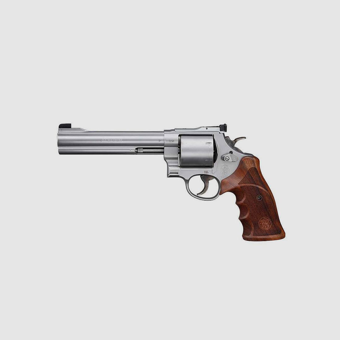 Smith & Wesson 629 Classic Champion