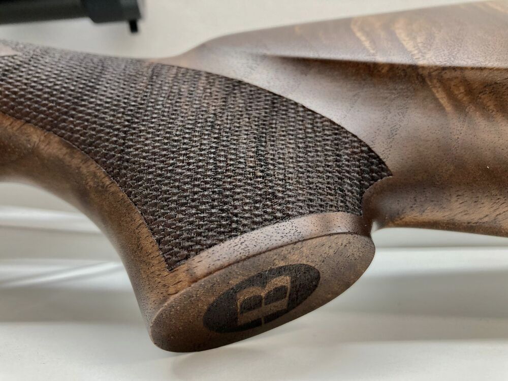 BERGARA B14 Madera 18" EXCLUSIVO Oferta completa | El último de los padres - Armas Friedrichs