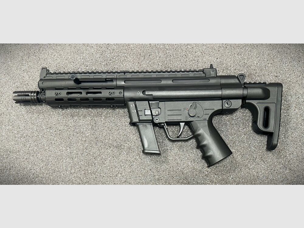 GSG GSG-9
