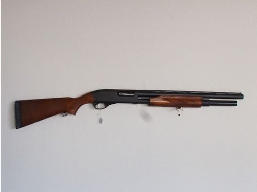 Remington 870 Express Magnum