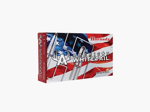 BOX OF 20 HORNADY 270 WIN 140 GRS INTERLOCK AW