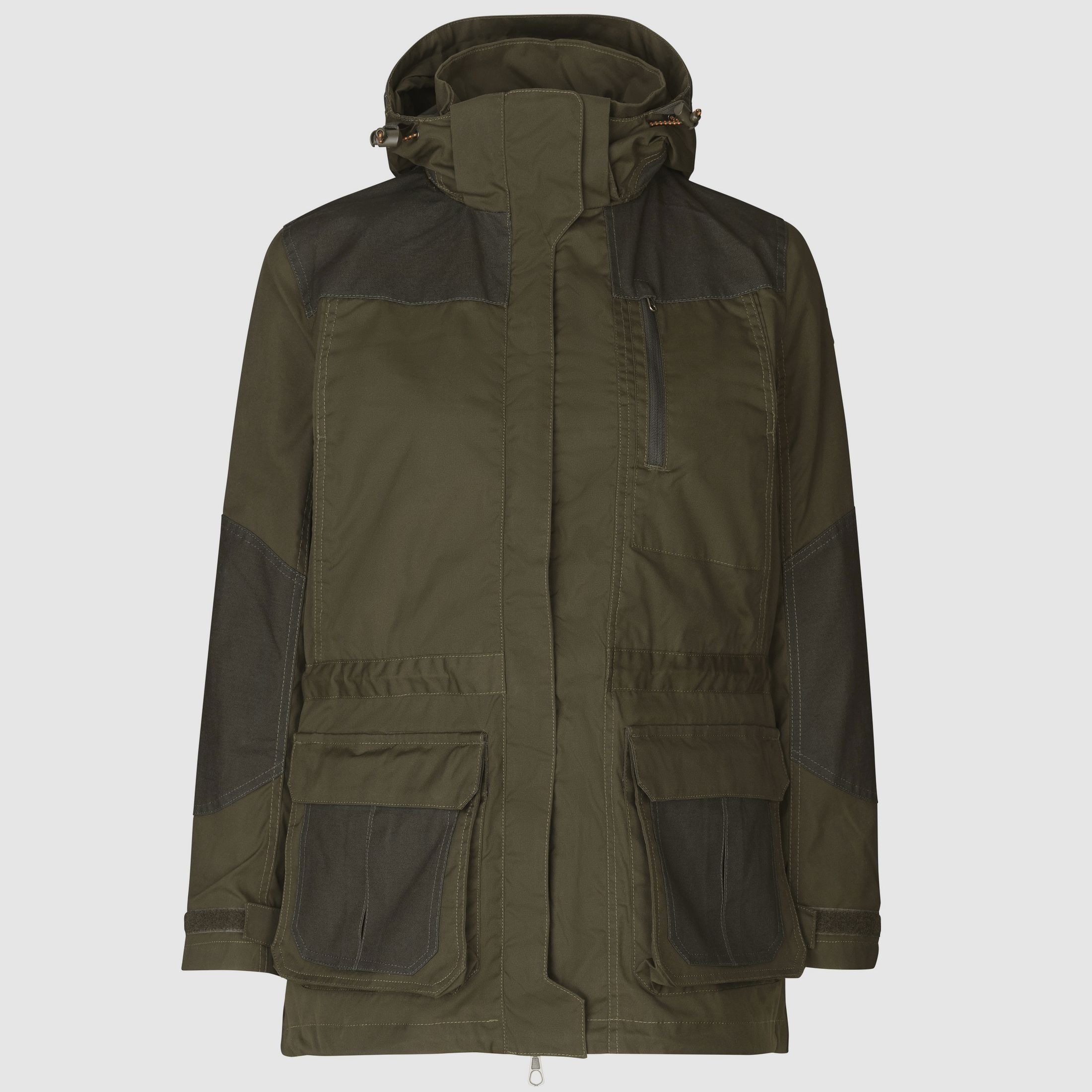 Seeland Key-Point Damenjacke Pine Green