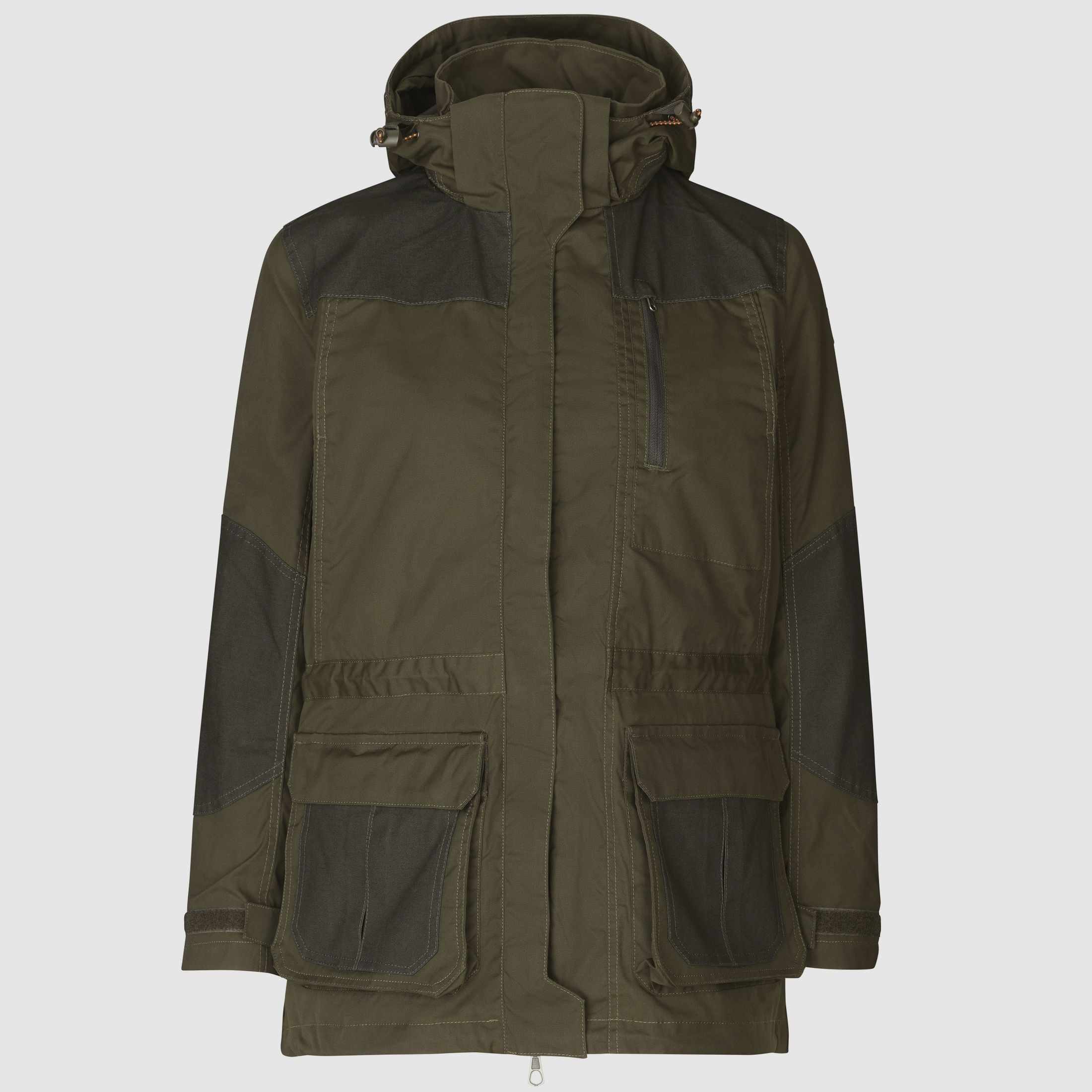 Veste pour femmes Seeland Key-Point vert pin