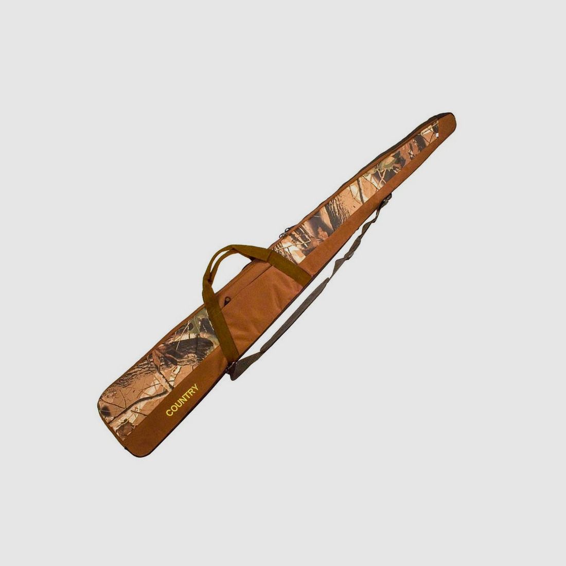 Gun Slip Brown Country