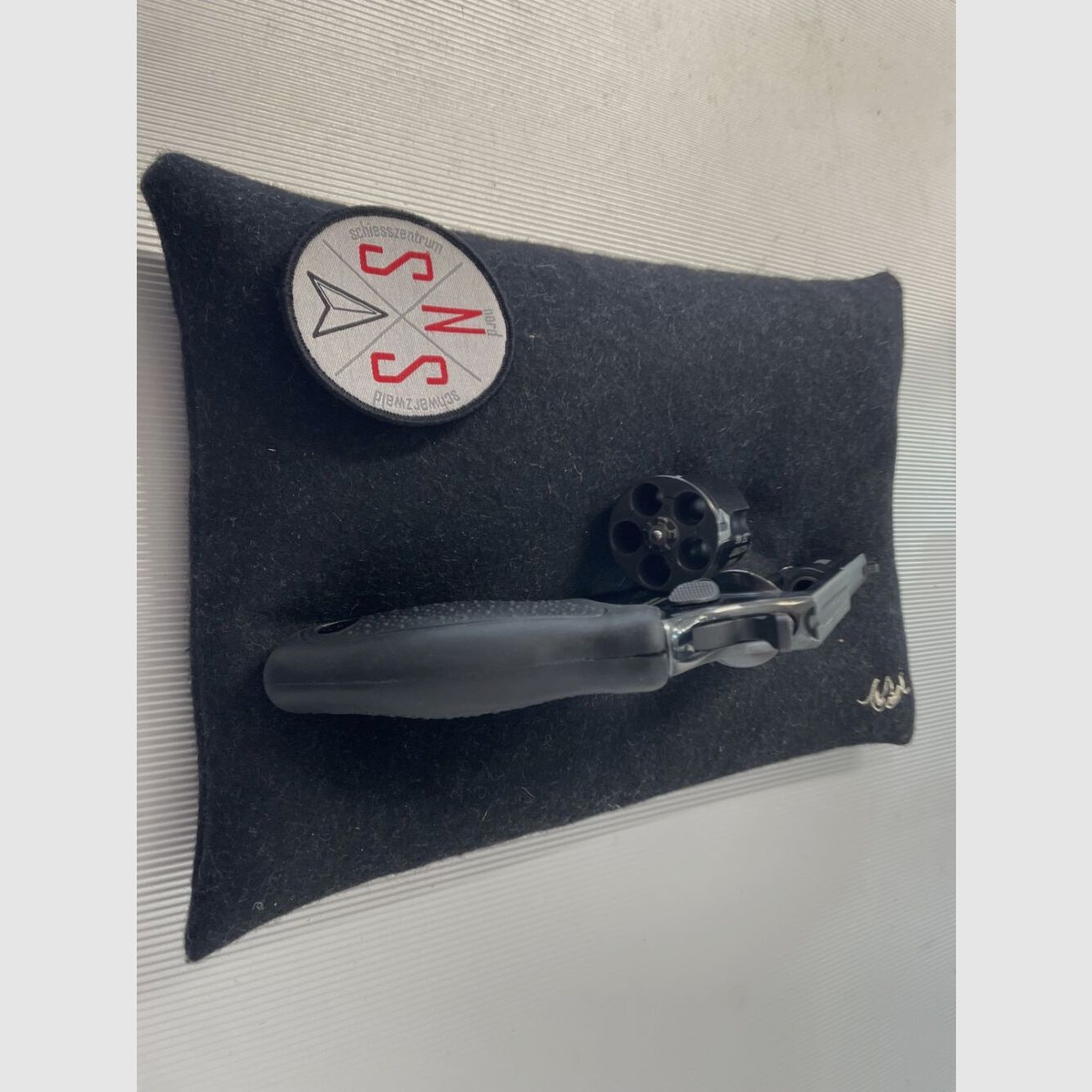 Taurus Taurus M 605, 3*, .357Magn.