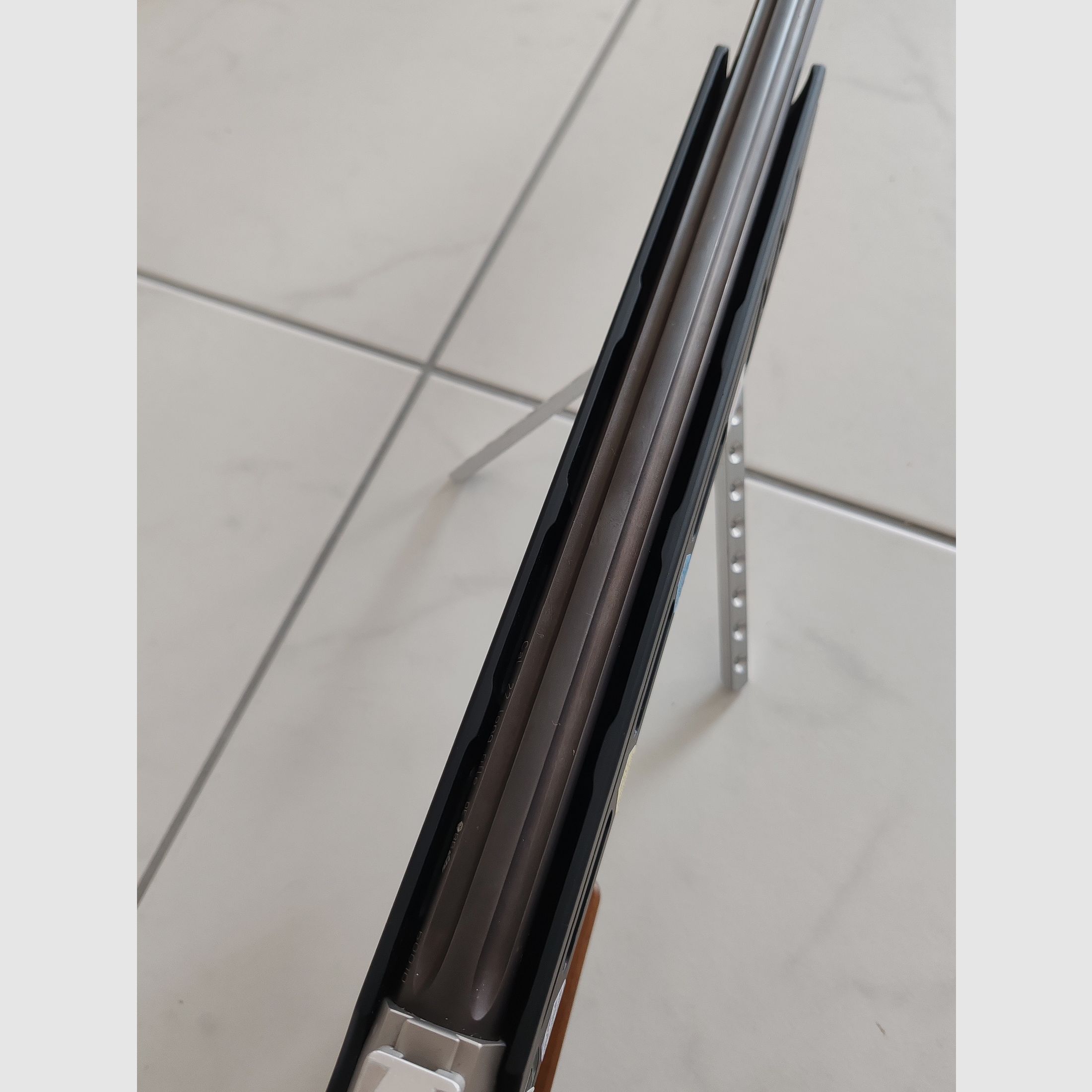 Tesro Match KK Evolution 20 Gesamtpaket