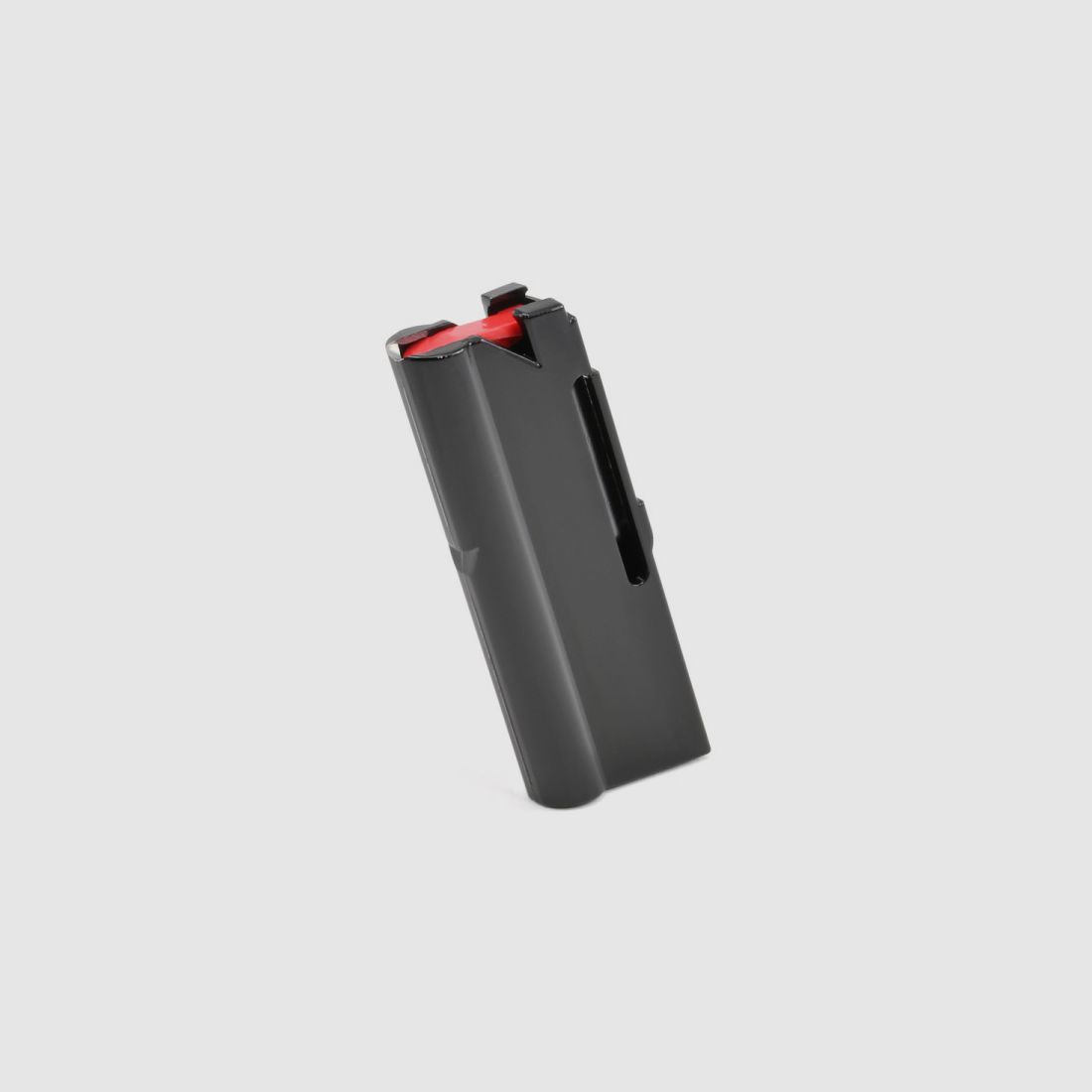 SAVAGE MAGAZINE .22LR - 10 SCHOTEN - ZWART