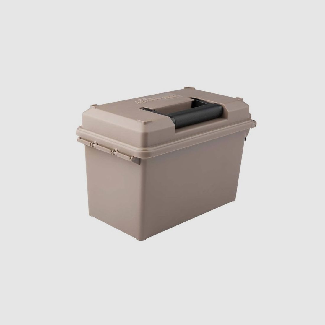 MTM MUNTIONSBOX ACC 223 223 REM 400 STK, Bild 2 von 3