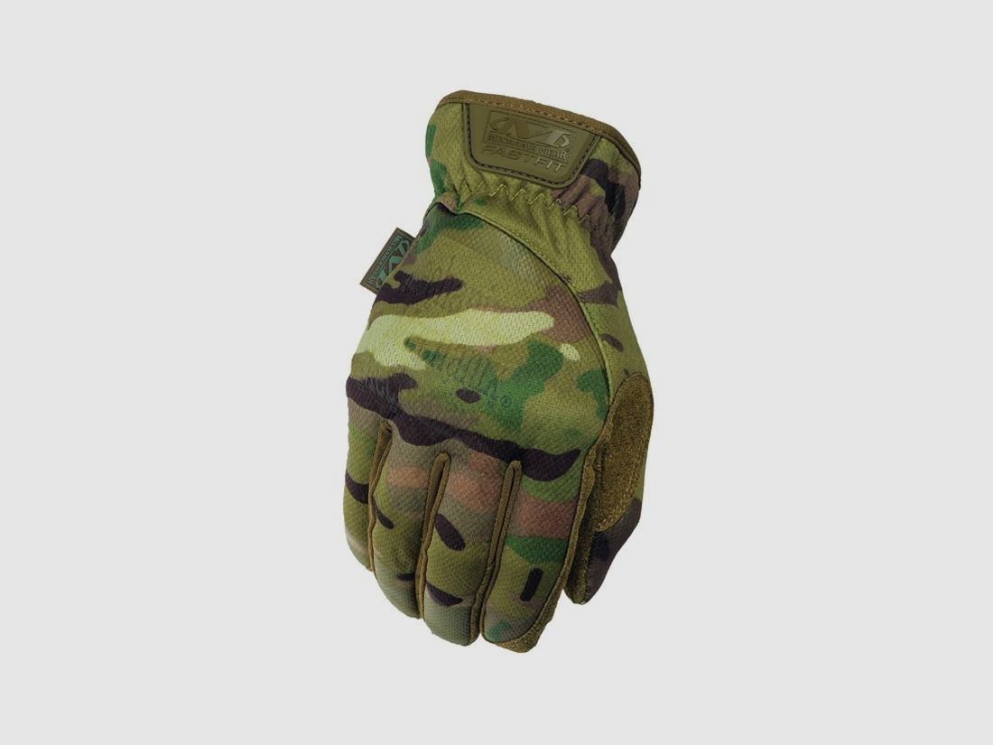 MECHANIX FAST FIT MULTICAM M, Bild 6 von 7