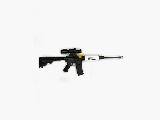 DPMS A 15 Kal. 223 Remington