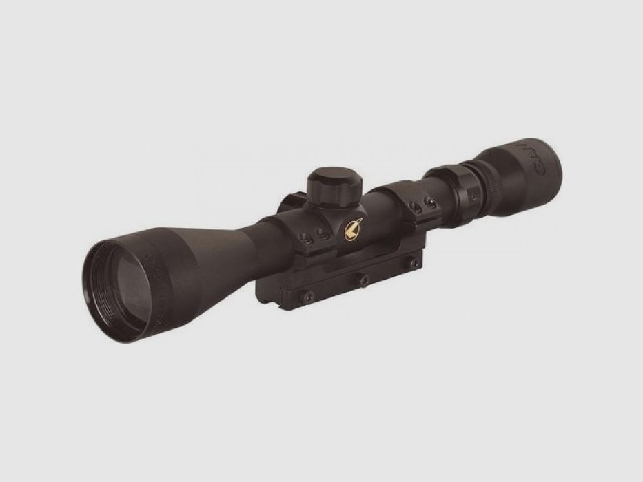 Gamo 3-9x40
