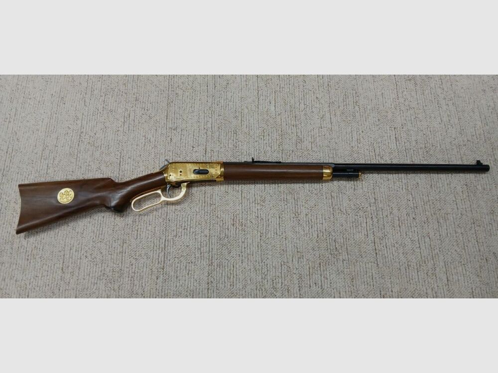 Winchester NRA Centennial Lone Star Commemorative