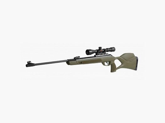 GAMO G-Magnum 1250 Jungle + Riflescope 3-9x40 WR