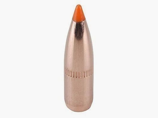 Balle Nosler Ballistic Tip Varmint .22/.224 60GR Spitzer 100 pièces