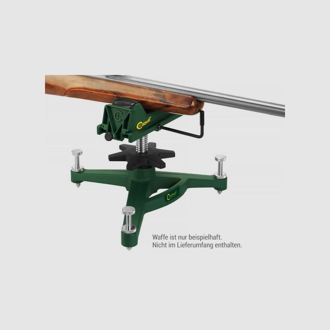 Caldwell THE ROCK Shooting Rest (Schießauflage)
