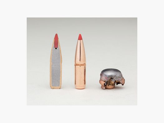 Hornady BULLETS .270/ .277 140GR SST – 100 Stk.