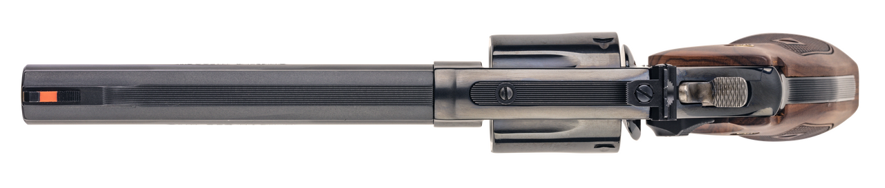 Smith & Wesson MODEL 586 6″ Cal.357MAG, afbeelding 6 van 6