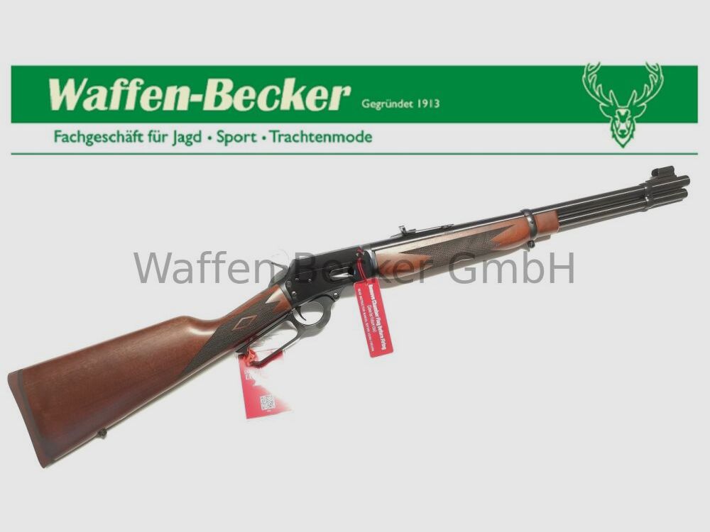 Marlin Marlin Mod. 1894 Classic UHR Kal. .357Mag. Karabin lever-action