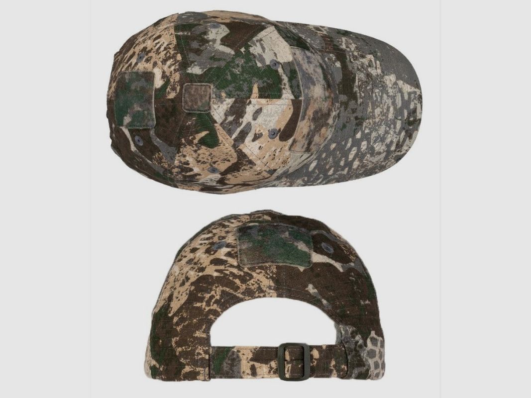 Tactical Basecap WASP, Bild 2 von 2