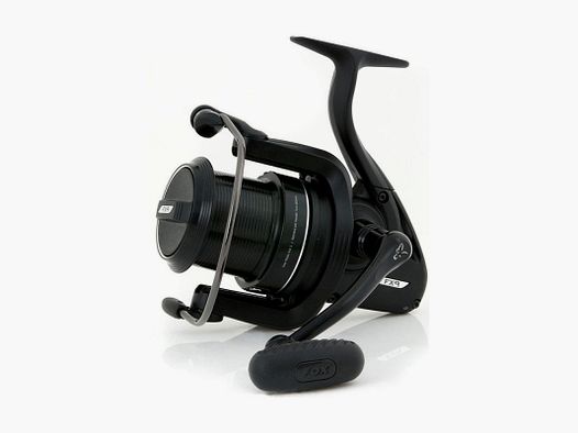 MOULINET FOX FX9 ROLLE