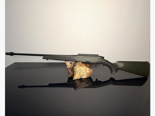 STEYR CL II SX