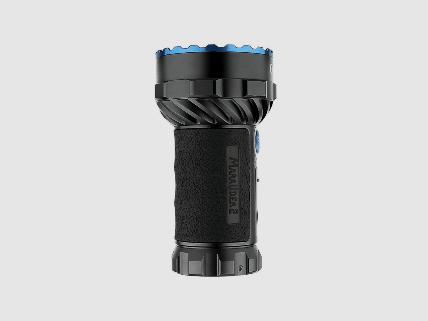 Marauder 2 Flashlight 14000 lumens dual Olight, image 5 of 13