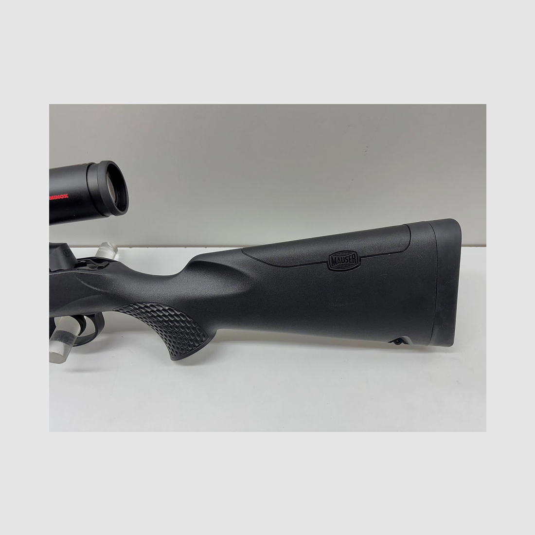 MAUSER 25 Extreme Komplettset