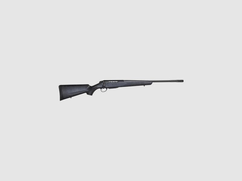 Tikka T3x Lite Roughtech Black
