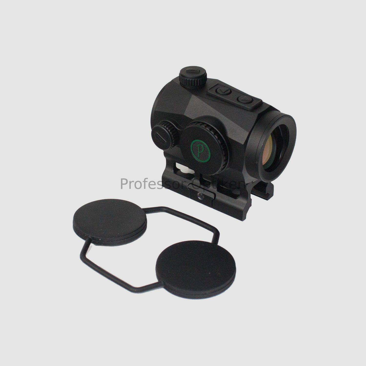 Professor Optiken Reflexvisier Königssee - 1x25, 2 MOA